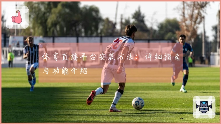 体育直播平台安装方法：详细指南与功能介绍