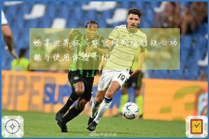 畅享世界杯买球官网网址的核心功能与使用体验介绍