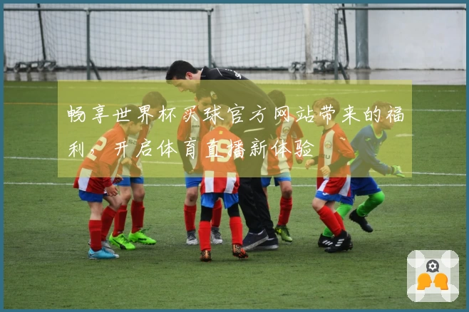 畅享世界杯买球官方网站带来的福利，开启体育直播新体验