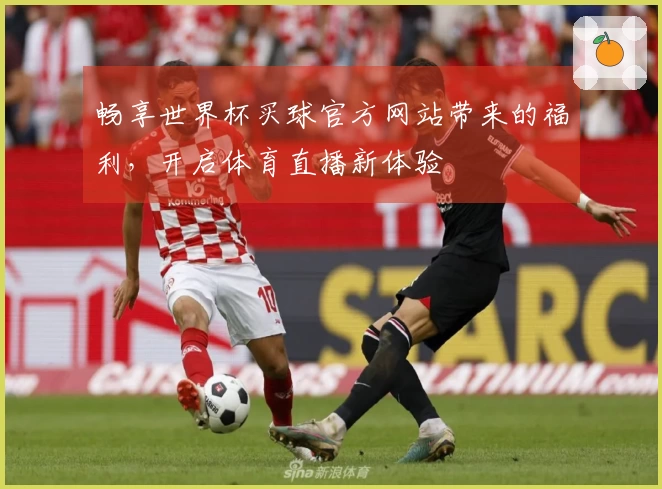 畅享世界杯买球官方网站带来的福利，开启体育直播新体验